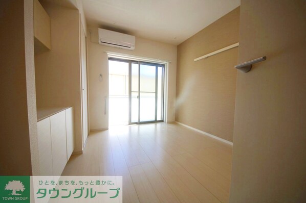 ヴィラ綱島の物件内観写真